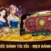 Đánh bài tiến lên miền nam Solo online M98