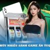 Top 7 Game Đánh Bài Đổi Thưởng S