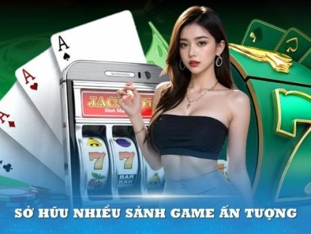 Top 7 Game Đánh Bài Đổi Thưởng S