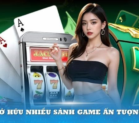 Top 7 Game Đánh Bài Đổi Thưởng S