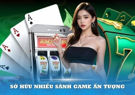 Top 7 Game Đánh Bài Đổi Thưởng S