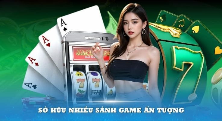 Top 7 Game Đánh Bài Đổi Thưởng S