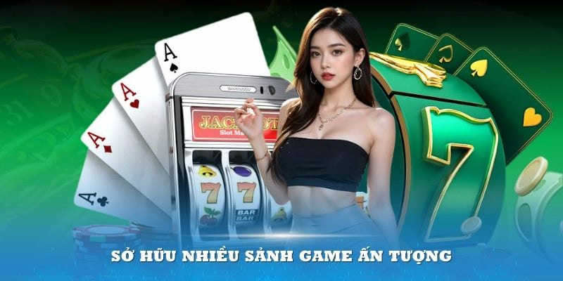 Top 7 Game Đánh Bài Đổi Thưởng S