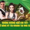 Thủ thuật chơi game bài rồng hổ Xo88 luôn luôn thắng